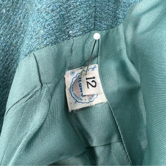 Vintage Country Suburbans Union Label Blazer, Made in the USA - Picture 12 of 14